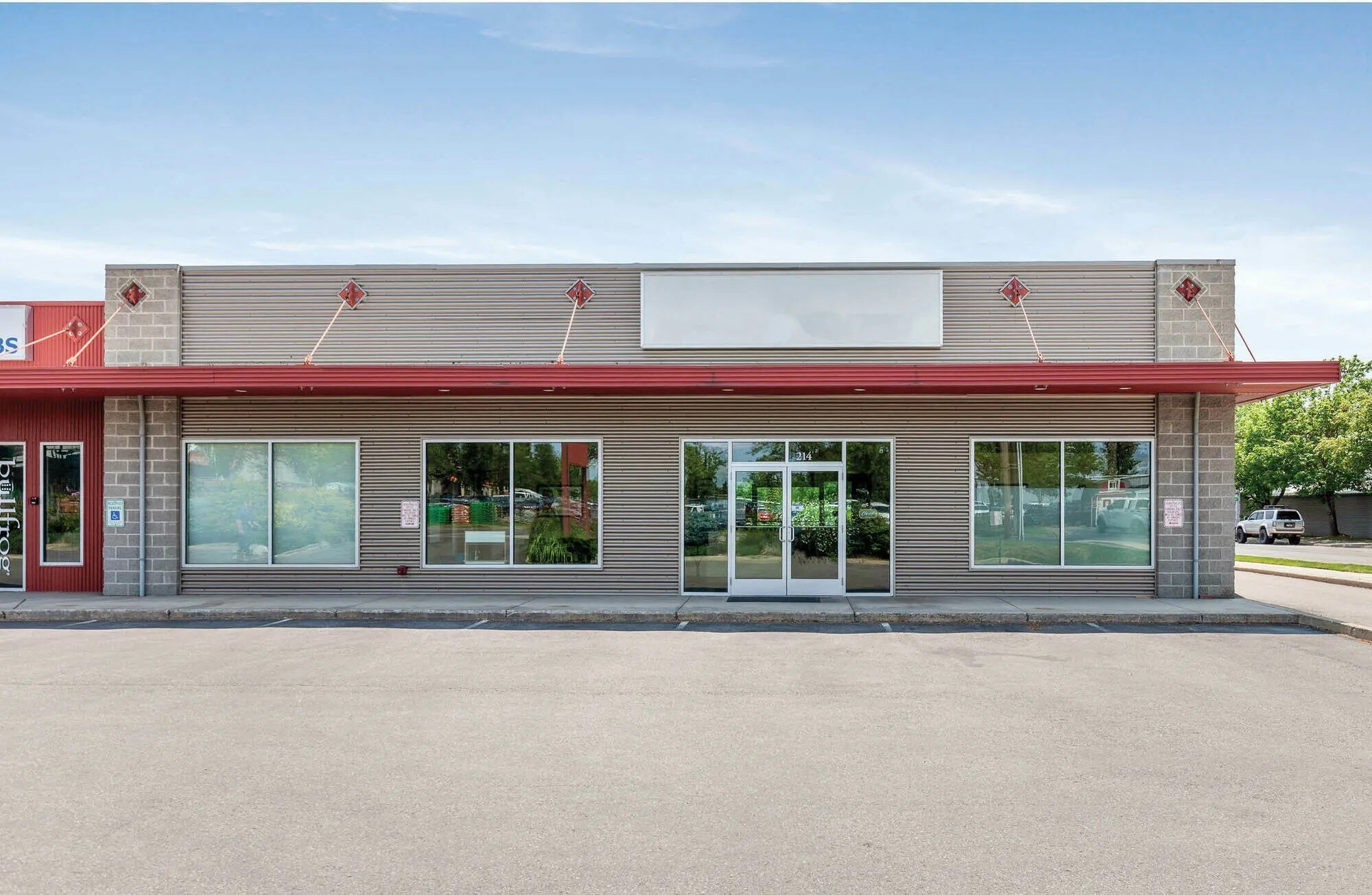 210-214 W Sunset Ave, Coeur d'Alene, ID for Rent