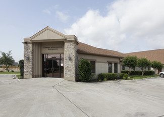 Katy, TX Office - 20903 Kingsland Blvd