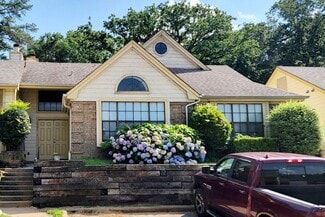 20 SFR Investment Portfolio - Tyler, TX