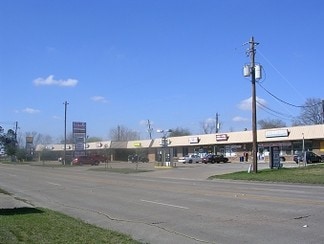 Pasadena, TX Retail - 4307 Red Bluff Rd Pasadena, TX Retail - 4307 Red Bluff Rd