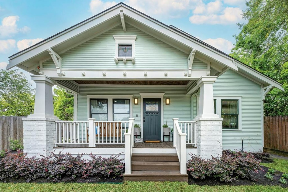 808 W 27th St, Houston, TX for Sale