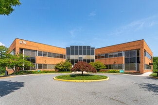 Newark, DE Office - 630 Churchmans Rd