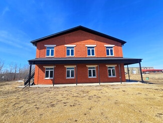 Nisku, AB Office - 24539 Township 510 Rd