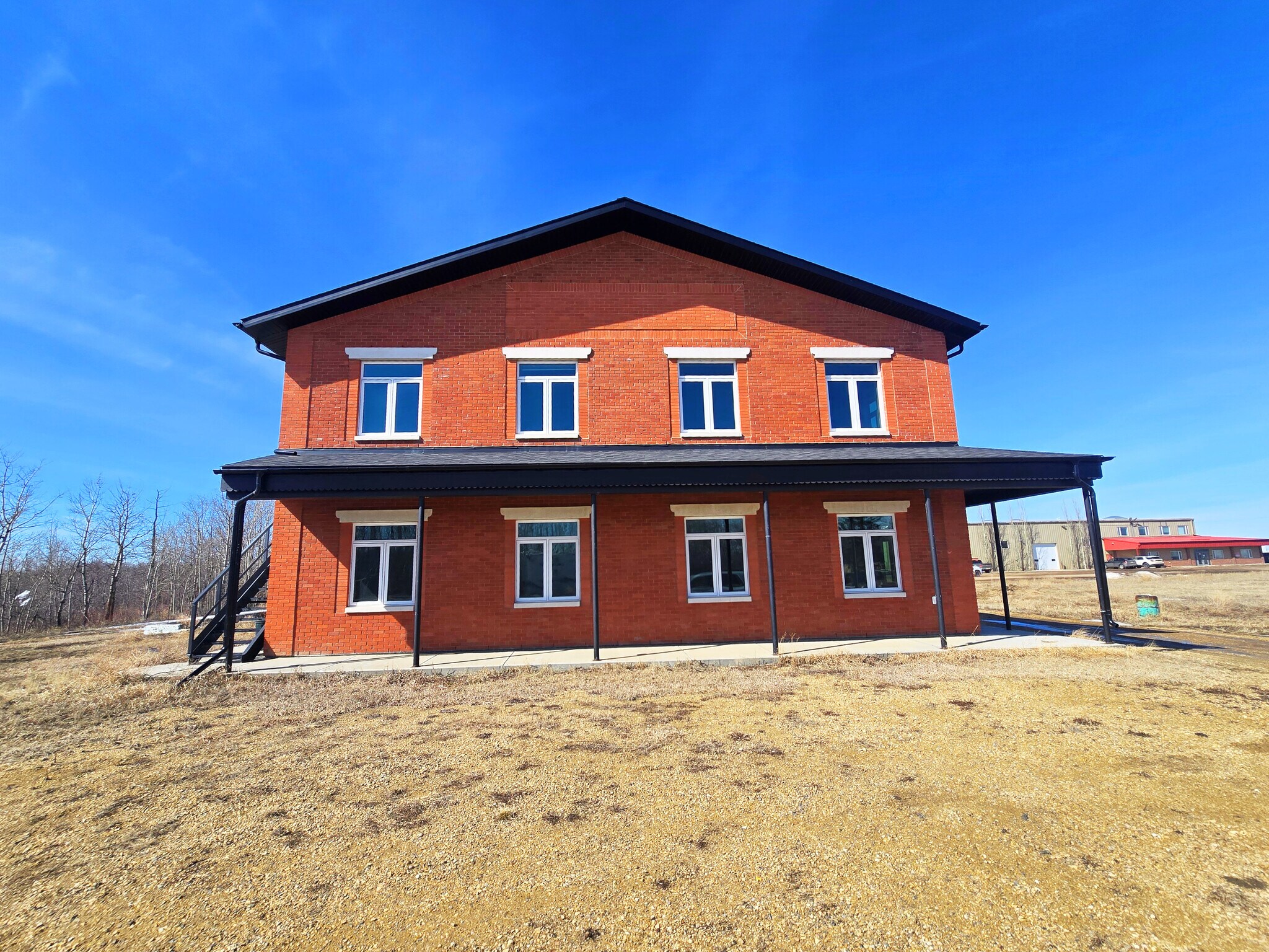 24539 Township 510 Rd, Nisku, AB for Rent