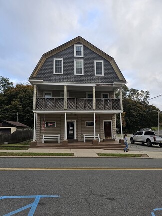 Franklin, NJ Specialty - 104 Main St