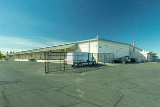 Mcclellan, CA Industrial - 4601 Lang Ave