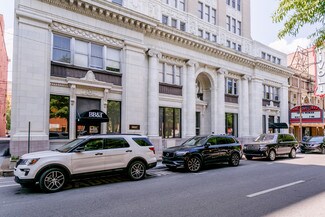 Chattanooga, TN undefined - 721 Broad St Chattanooga, TN undefined - 721 Broad St