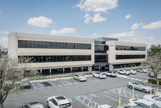 Fair Lawn, NJ Office - 17-17 Route 208