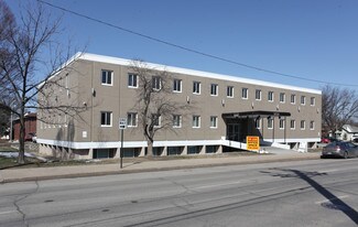 Lincoln, NE Office - 1701 S 17th St