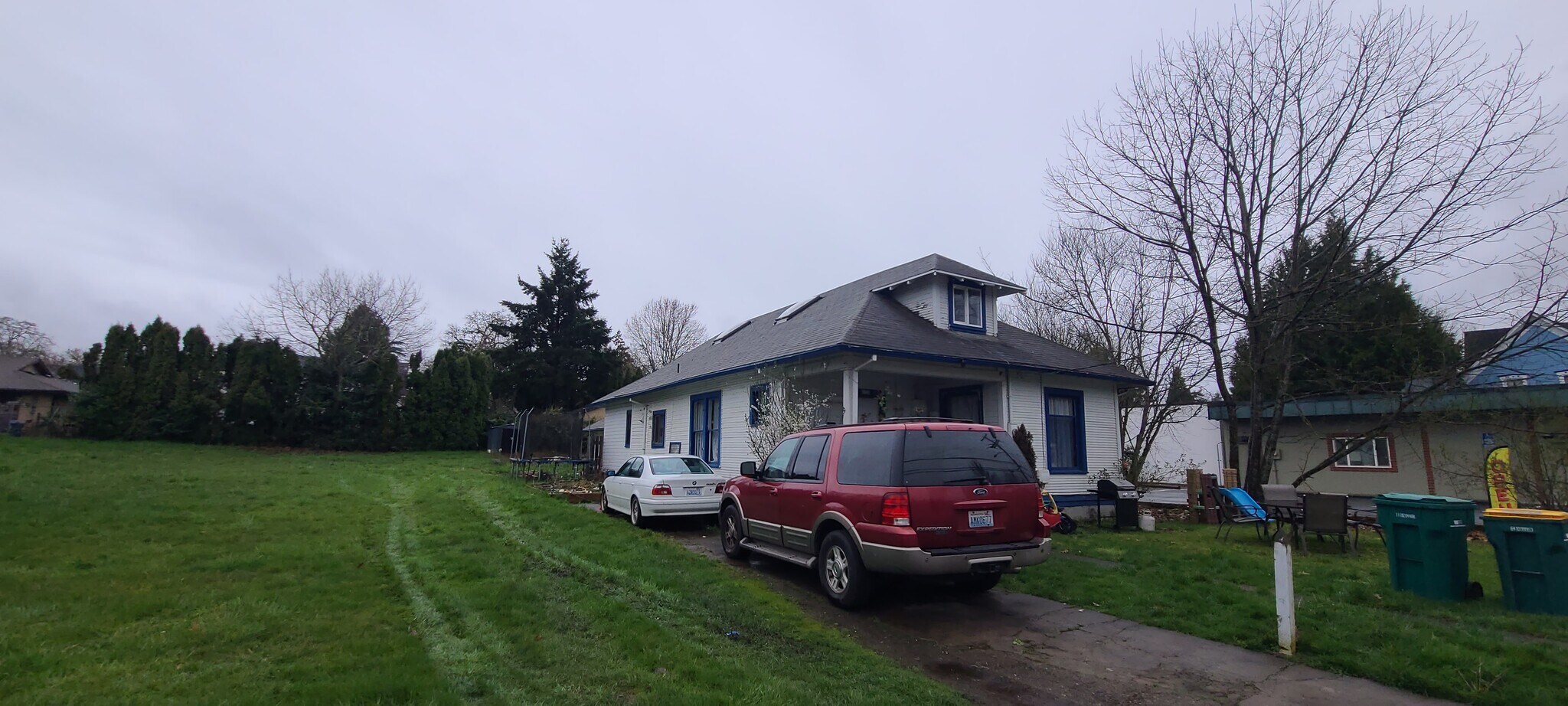 2120 19th Ave, Forest Grove, OR for Sale