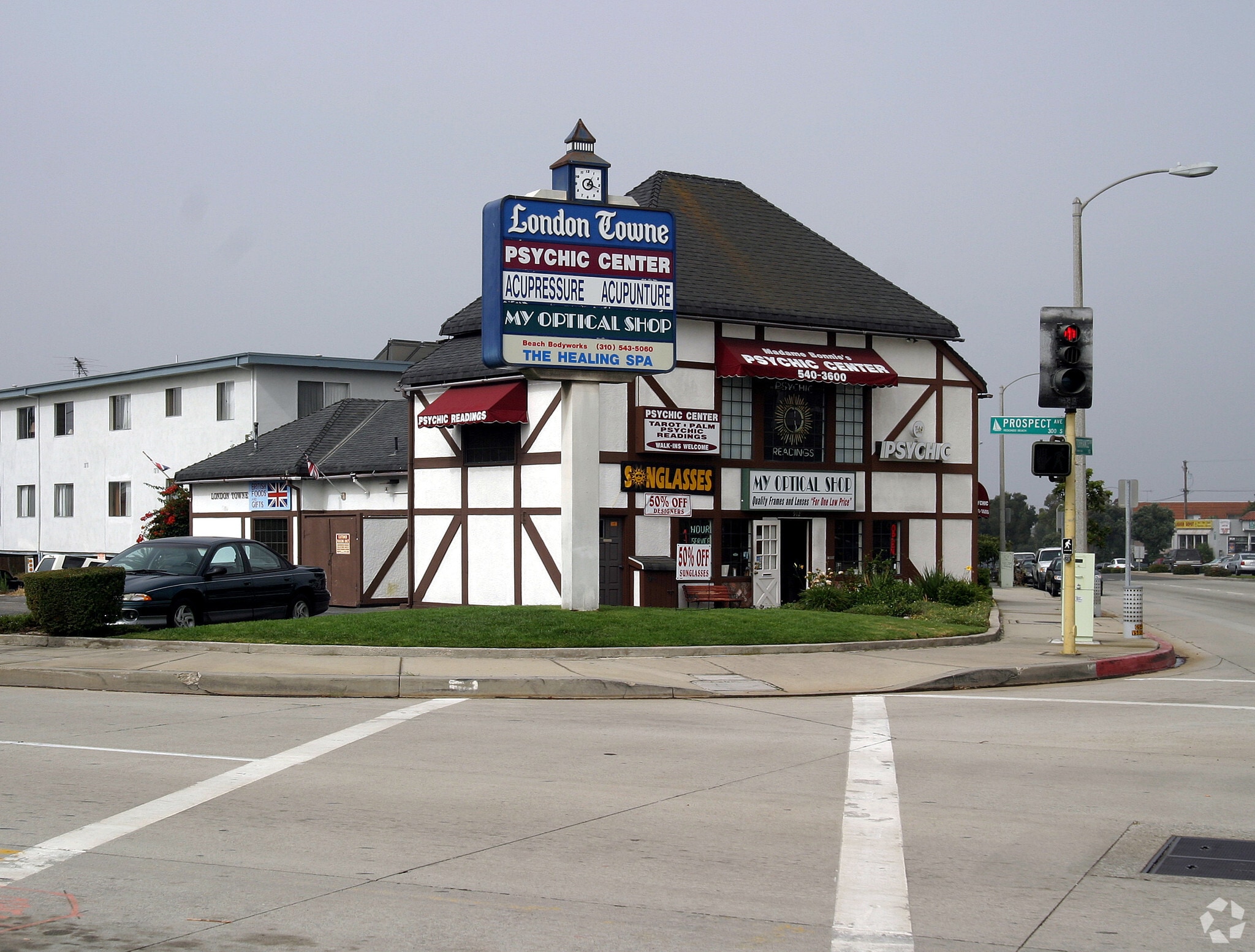 910 Torrance Blvd, Redondo Beach, CA for Sale