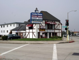 Redondo Beach, CA Storefront Retail/Office - 910 Torrance Blvd Redondo Beach, CA Storefront Retail/Office - 910 Torrance Blvd
