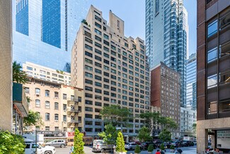New York, NY Office, Office/Medical - 330 W 58th St New York, NY Office, Office/Medical - 330 W 58th St
