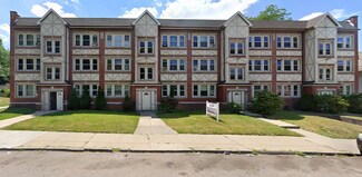 Cleveland, OH undefined - 1874 Marloes Ave Cleveland, OH undefined - 1874 Marloes Ave