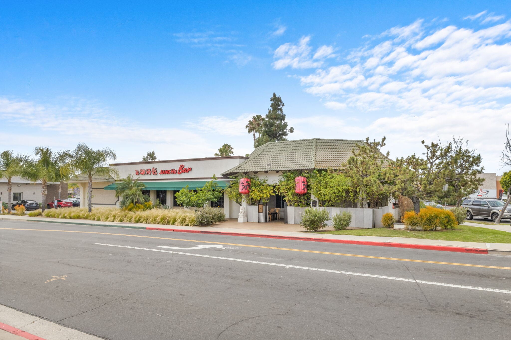 2000 W Main St, Alhambra, CA for Rent