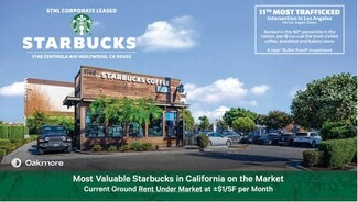 Inglewood, CA undefined - 1740 Centinela Ave Inglewood, CA undefined - 1740 Centinela Ave