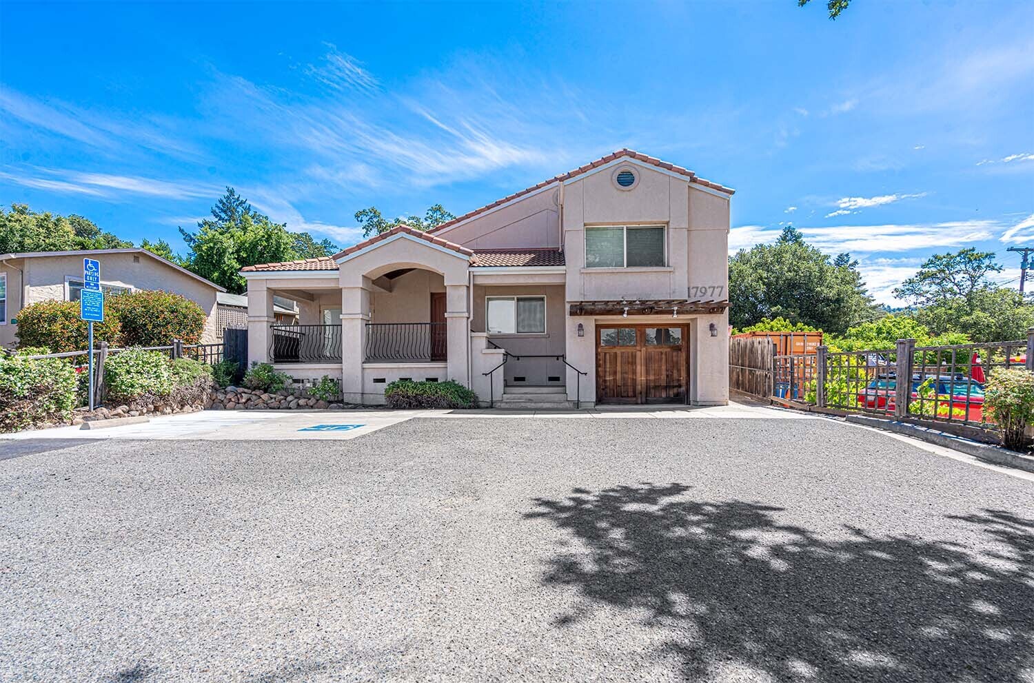 17977 Sonoma Hwy, Sonoma, CA for Rent
