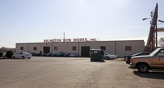 Manassas, VA Industrial - 9129 Euclid Ave Manassas, VA Industrial - 9129 Euclid Ave