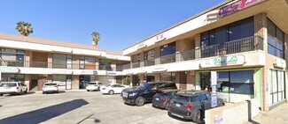 Reseda, CA Office - 18625 Sherman Way