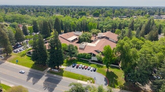 Sacramento, CA Office - 3636-3640 American River Dr