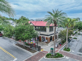 Mount Dora Marketplace