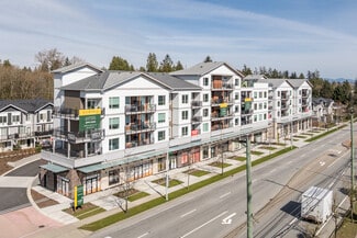Surrey, BC Retail - 14455 64 Av Surrey, BC Retail - 14455 64 Av