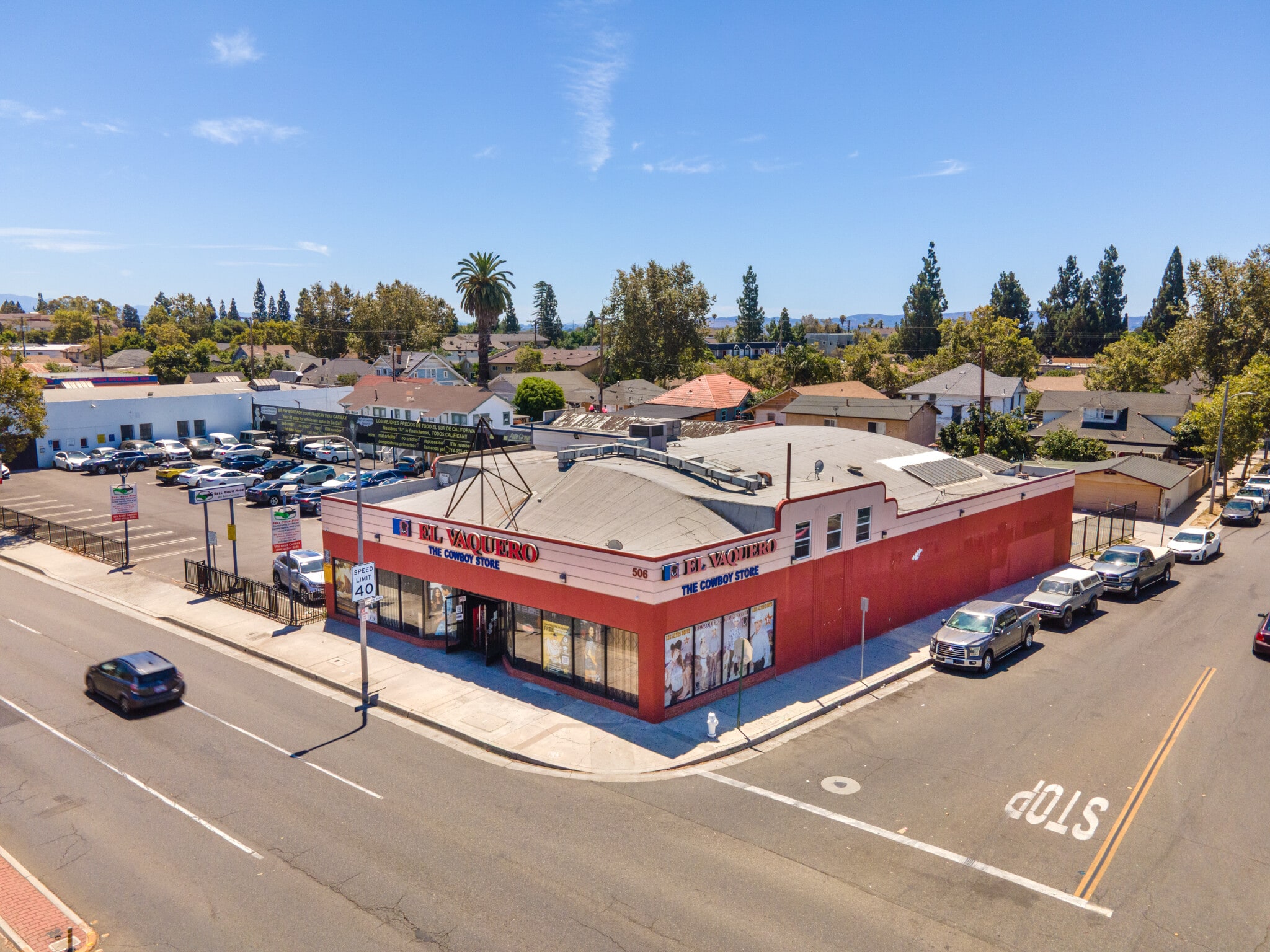 506 E First St, Santa Ana, CA for Sale