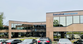 Dallas, TX Coworking Space - 12700 Hillcrest Rd