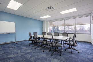 Grand Rapids, MI Coworking Space - 5030 Corporate Exchange Blvd SE