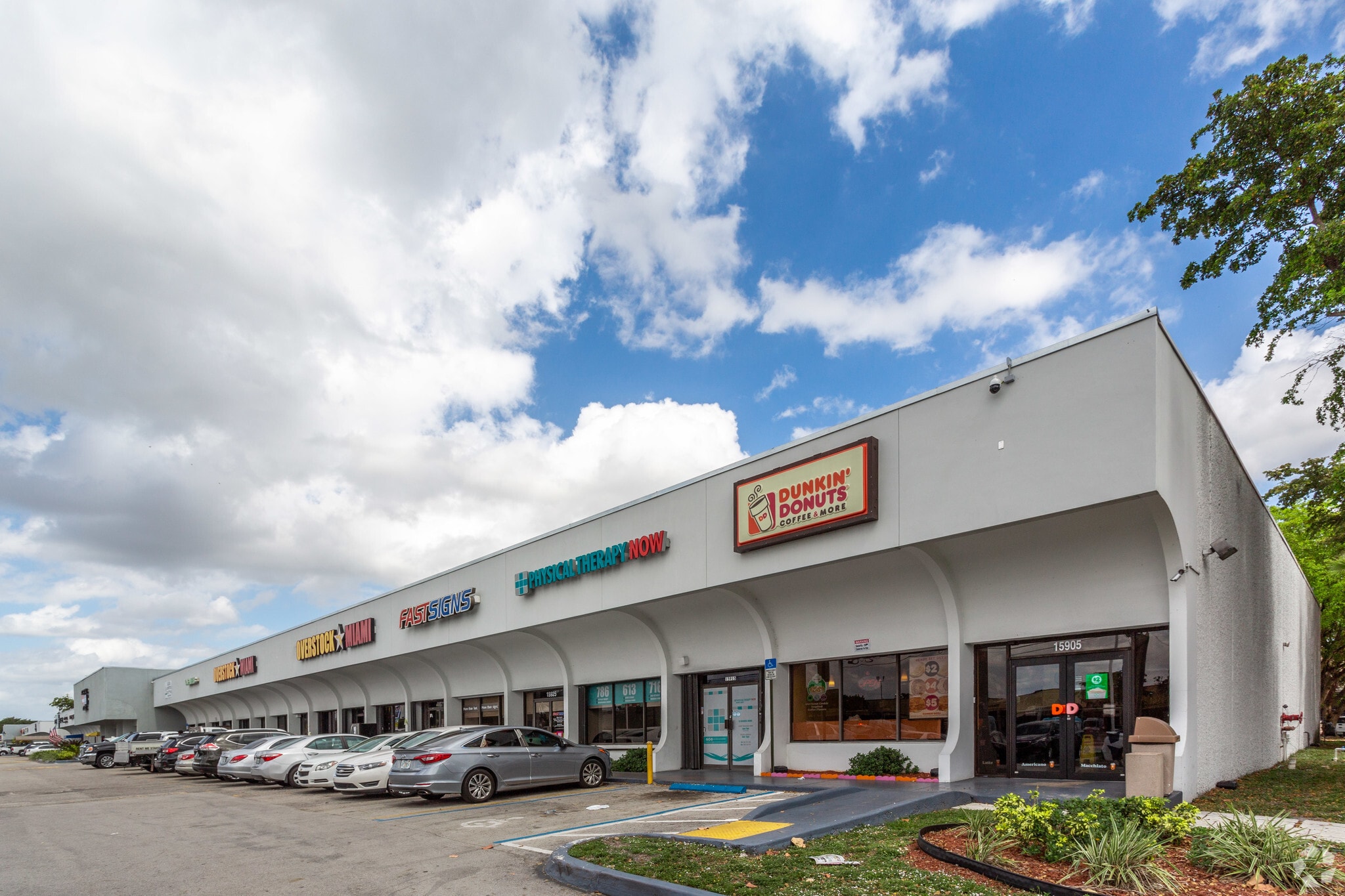 15905-16095 NW 57th Ave, Miami Lakes, FL for Rent