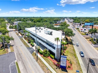 Tampa, FL Office, Office/Retail - 3902 Henderson Blvd