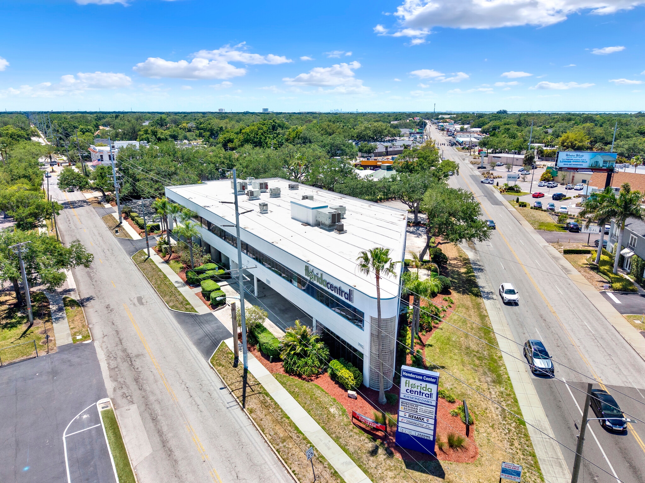 3902 Henderson Blvd, Tampa, FL for Rent