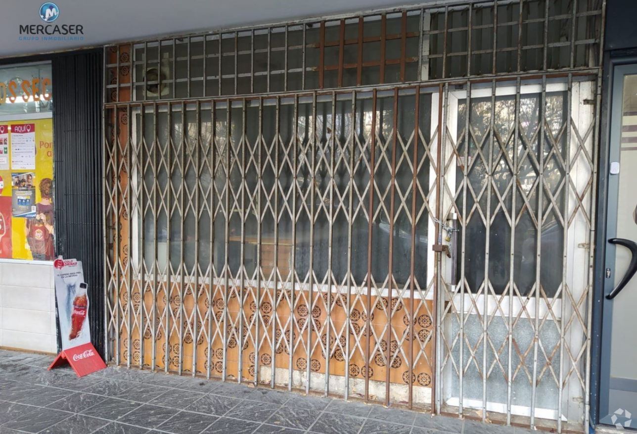 6 Plaza San Francisco Asís, Alcalá de Henares, MAD for Sale
