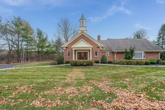 Clinton Township, NJ Office/Residential - 16 Harrison St Clinton Township, NJ Office/Residential - 16 Harrison St