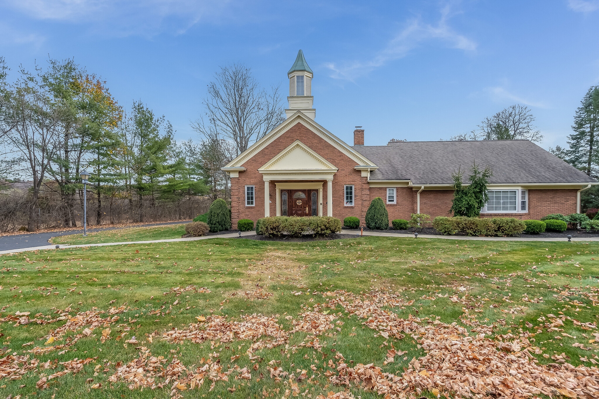 16 Harrison St, Clinton Township, NJ for Sale