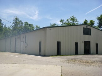 Blountville, TN Light Manufacturing - 2860 US 11 Hwy W Blountville, TN Light Manufacturing - 2860 US 11 Hwy W
