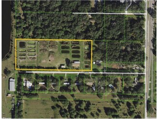 Riverview, FL Commercial Land - 6811 Mary Lou Dr Riverview, FL Commercial Land - 6811 Mary Lou Dr