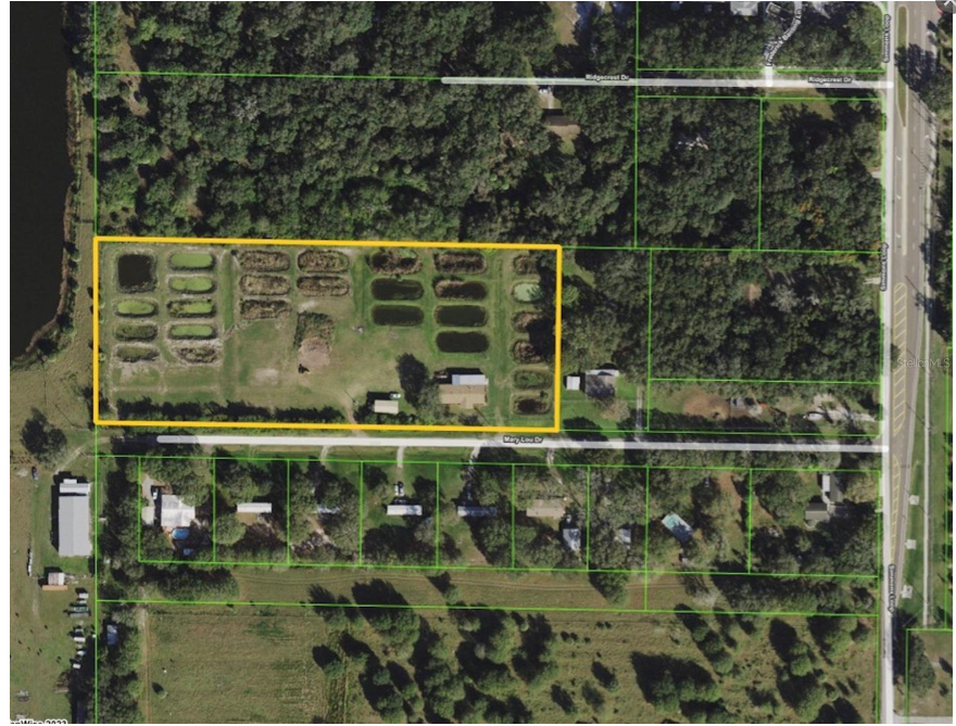 6811 Mary Lou Dr, Riverview, FL for Sale