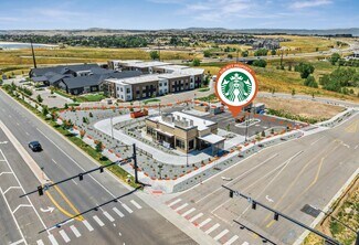 Parker, CO Freestanding - 8793 Chambers rd
