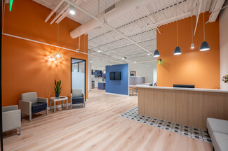 Carmel, IN Coworking Space - 550 Congressional Blvd