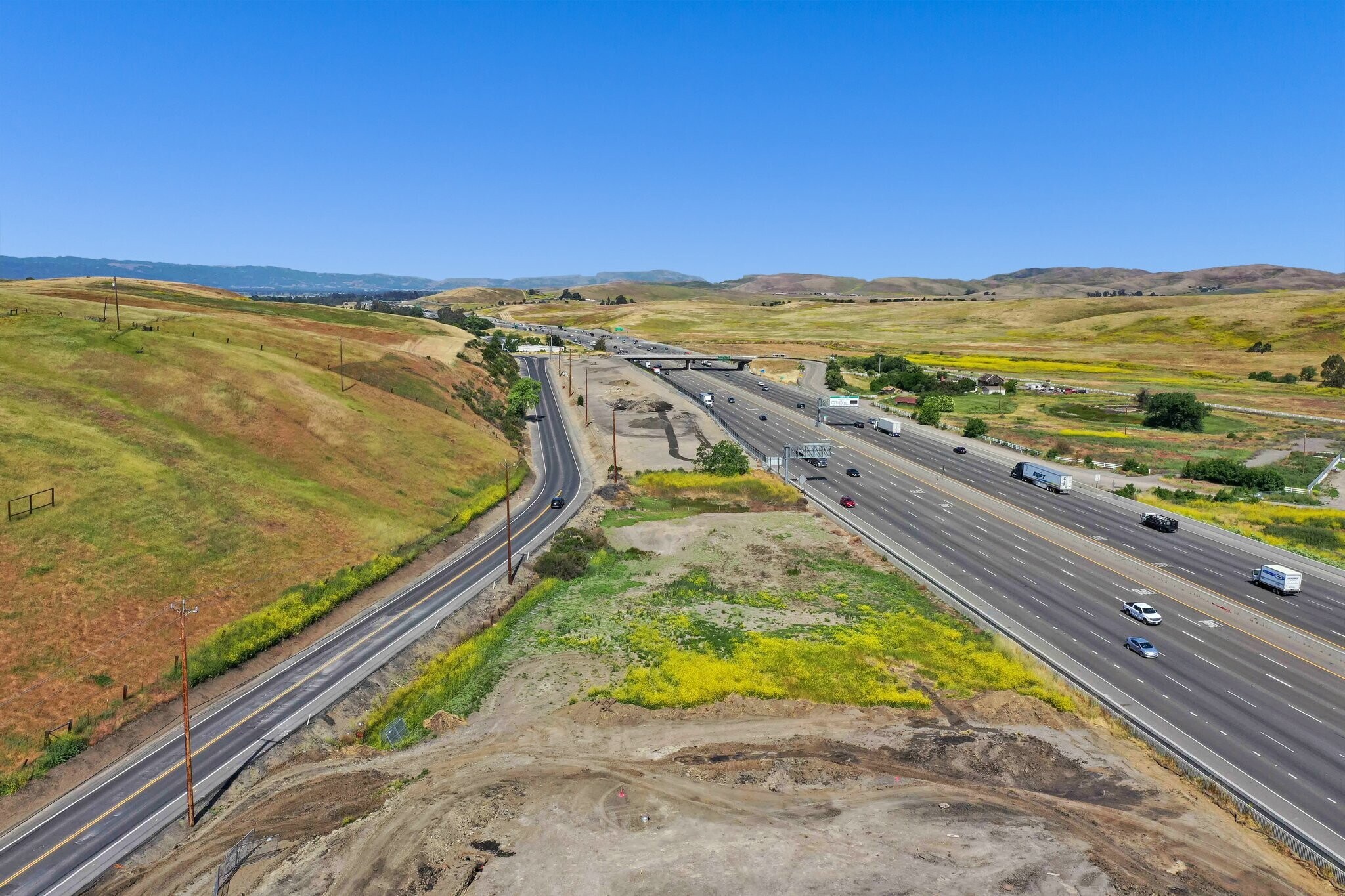 LAS POSITAS ROAD, Livermore, CA for Sale