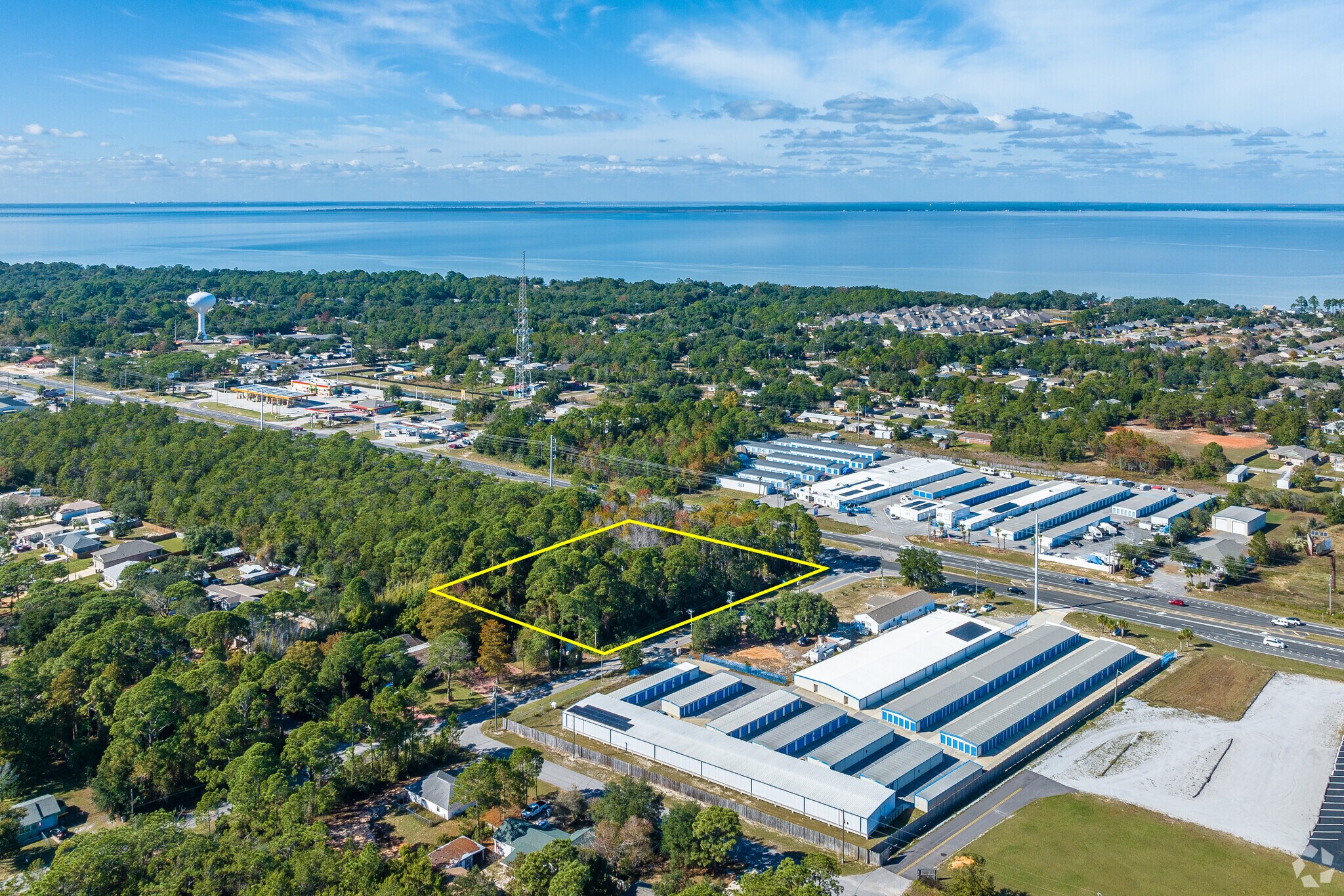 5425 Gulf Breeze Pky, Gulf Breeze, FL for Sale