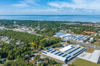 Gulf Breeze, FL Commercial - 5425 Gulf Breeze Pky