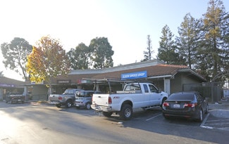 San Jose, CA Office/Retail - 1939 Alum Rock Ave