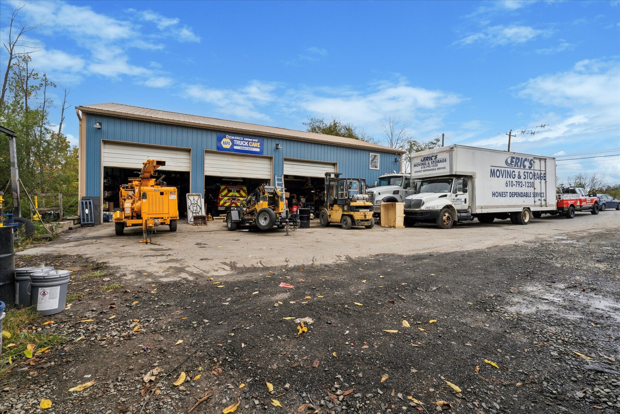 901 Township Line Rd, Phoenixville, PA for Sale