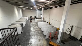 Pompano Beach, FL Industrial - 1371 SW 8th St