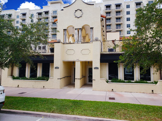 Coral Gables, FL Office - 4555 Ponce De Leon Blvd