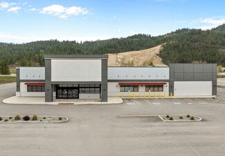 Kellogg, ID Retail - 20 Nearing Way