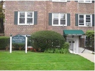 Rockville Centre, NY Medical - 195 N Village Ave