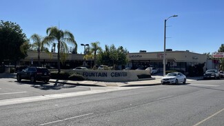 Redlands, CA Office/Retail - 501 W Redlands Blvd